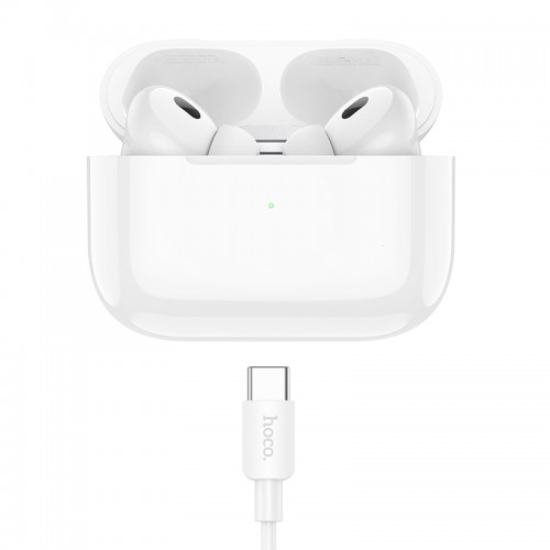 Бездротові навушники TWS HOCO EW94, ANC, White