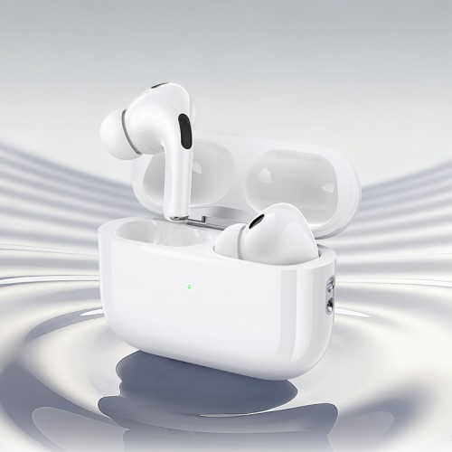 Бездротові навушники TWS HOCO EW94, ANC, White