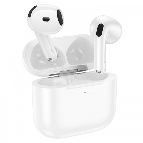 Бездротові навушники TWS HOCO EW95 White