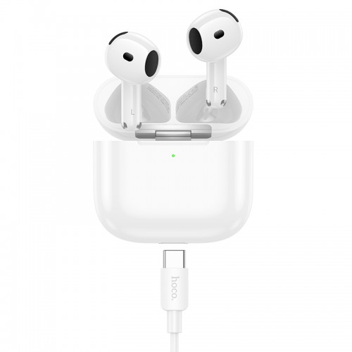 Бездротові навушники TWS HOCO EW95 White