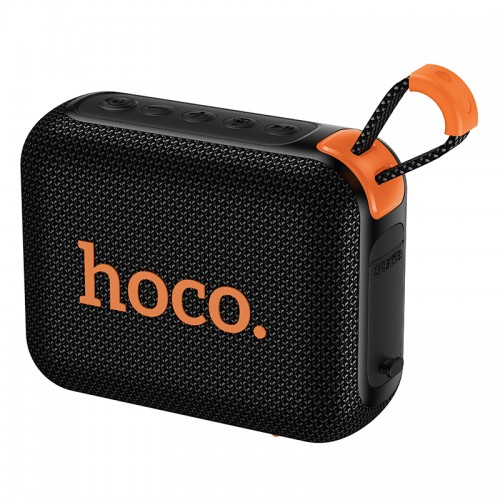 Портативна колонка HOCO HC31 River sports BT speaker 10W Black
