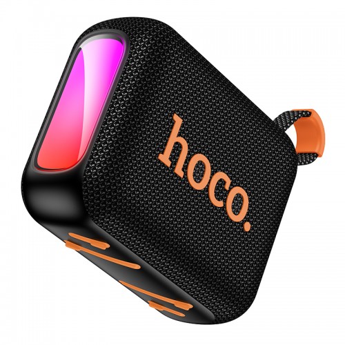 Портативна колонка HOCO HC31 River sports BT speaker 10W Black