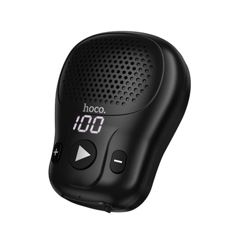 Портативна колонка HOCO HC44 Star wearable BT speaker 2W Black