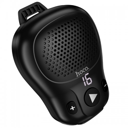 Портативна колонка HOCO HC44 Star wearable BT speaker 2W Black