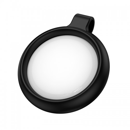 Трекер HOCO E100 Graceful Intelligent positioning anti-lost device Black