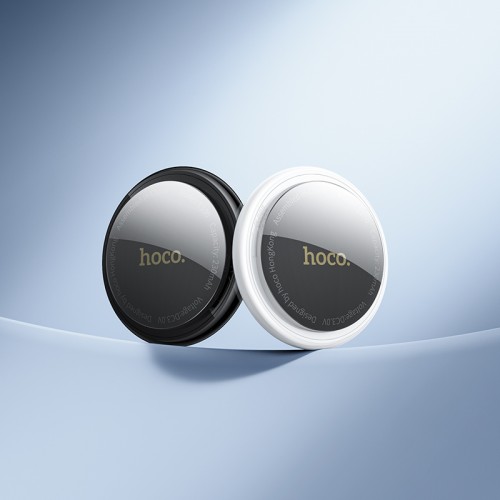 Трекер HOCO E100 Graceful Intelligent positioning anti-lost device Black