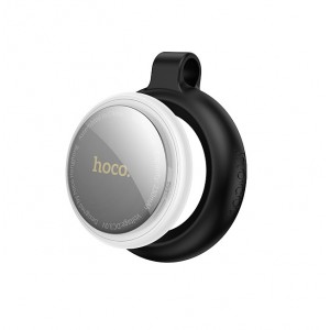 Трекер HOCO E100 Graceful Intelligent positioning anti-lost device White