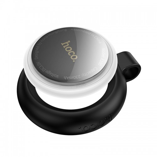 Трекер HOCO E100 Graceful Intelligent positioning anti-lost device White