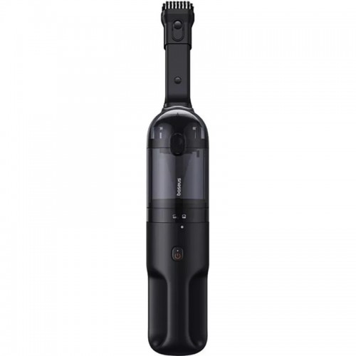 Автомобільний пилосос Baseus AP01 Handy Vacuum Cleaner (5000pa) Black