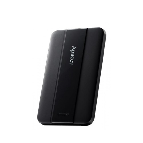Зовнішній жорсткий диск PHD External 2.5'' Apacer USB 3.2 Gen. 1 AC237 1Tb Black (color box)