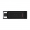 Флеш-накопичувач Kingston USB 3.2 DT 70 64GB Type-C