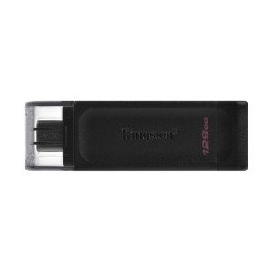 Флеш-накопичувач Kingston USB 3.2 DT 70 64GB Type-C