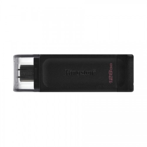 Флеш-накопичувач Kingston USB 3.2 DT 70 64GB Type-C
