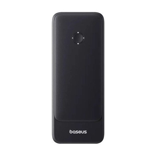 Автомобильный пуско-зарядный устройство Baseus Super Energy Alpha Series Jump Starter 600A Cosmic Black