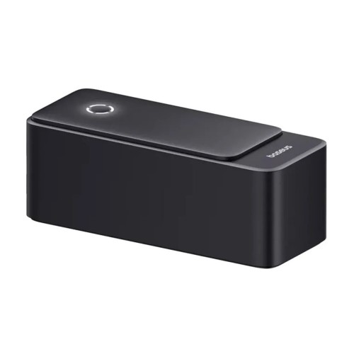 Автомобильный пуско-зарядный устройство Baseus Super Energy Alpha Series Jump Starter 600A Cosmic Black