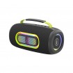Портативна колонка WIWU 40W Thunder Wireless Speaker H7 Black