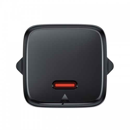 Сетевое зарядное устройство ACEFAST A118 PD30W mini GaN USB-C быстрое зарядное устройство