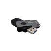Флеш-накопичувач Wibrand USB 3.2 Gen1 Lizard 16GB Black