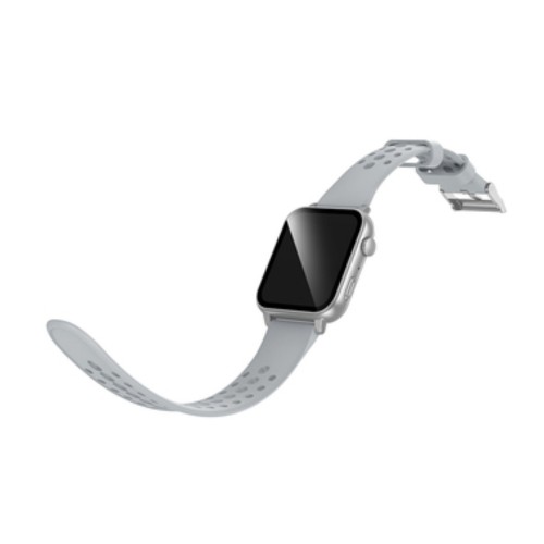Смарт-годинник BOROFONEB BD15 46mm. 200 mAh. IP67 Smart watch(call version) silver