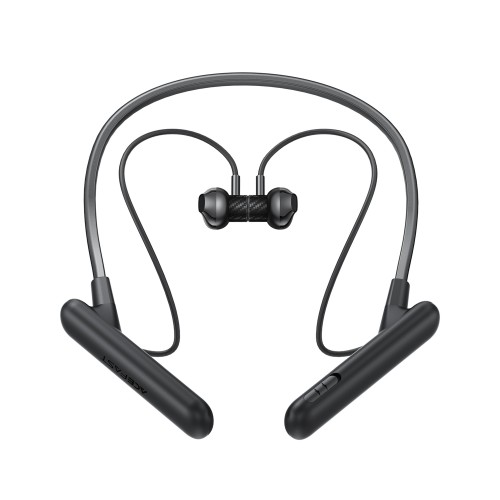 Бездротові спортивні навушники ACEFAST N8 neck hanging wireless earphones Black