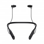Бездротові спортивні навушники ACEFAST N7 neck hanging wireless earphones Black