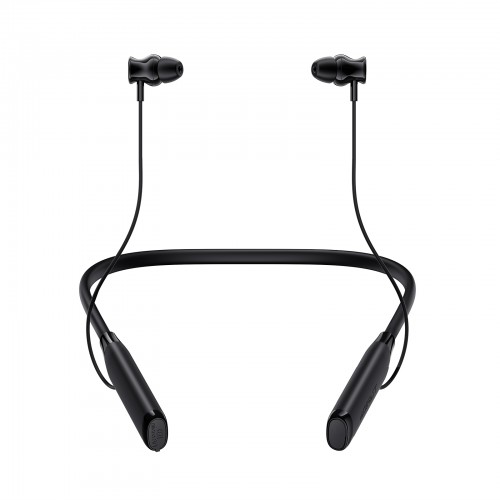 Бездротові спортивні навушники ACEFAST N7 neck hanging wireless earphones Black