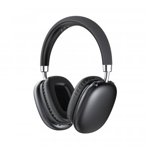 Бездротові накладні навушники ACEFAST H13 Wireless Headset Black