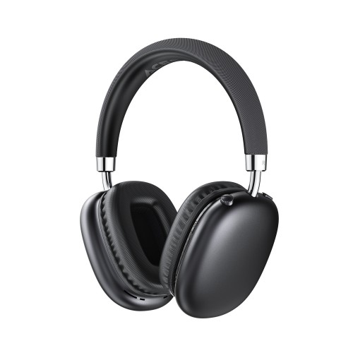 Бездротові накладні навушники ACEFAST H13 Wireless Headset Black
