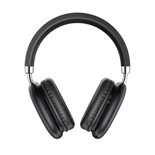 Бездротові накладні навушники ACEFAST H13 Wireless Headset Black