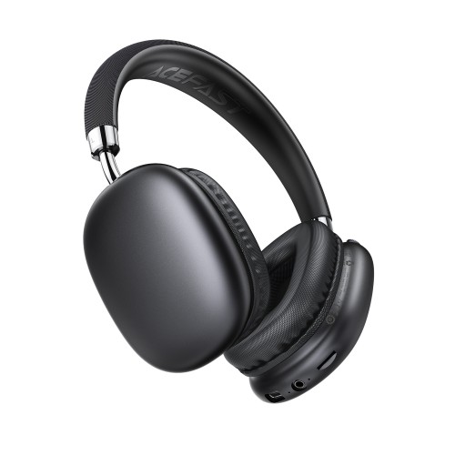 Бездротові накладні навушники ACEFAST H13 Wireless Headset Black