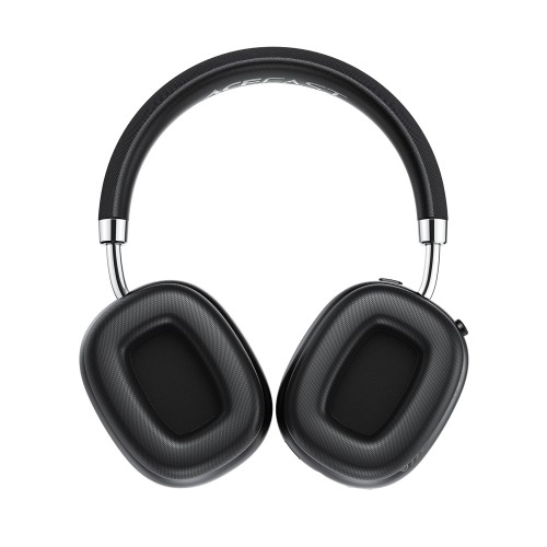 Бездротові накладні навушники ACEFAST H13 Wireless Headset Black