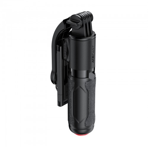 Селфі-монопод ACEFAST E43 Supports automatic selfie stand opening Black