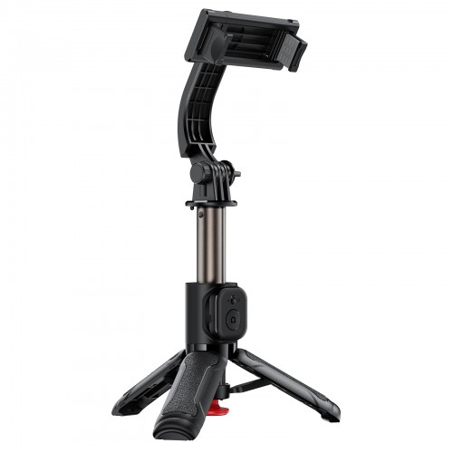 Селфі-монопод ACEFAST E43 Supports automatic selfie stand opening Black