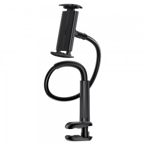 Тримач телефона ACEFAST E40 lazy holder Black