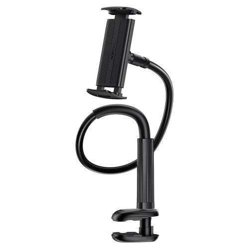 Тримач телефона ACEFAST E40 lazy holder Black