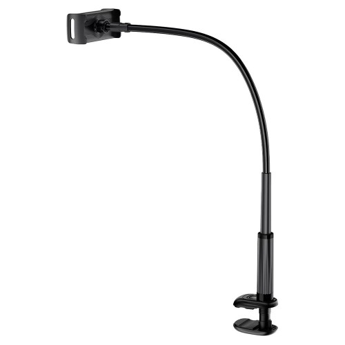 Тримач телефона ACEFAST E40 lazy holder Black