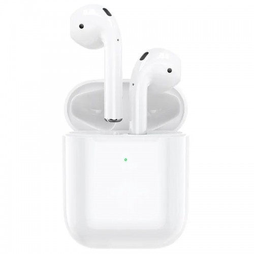 Бездротові навушники HOCO EW45 True wireless stereo headset Forest Cat