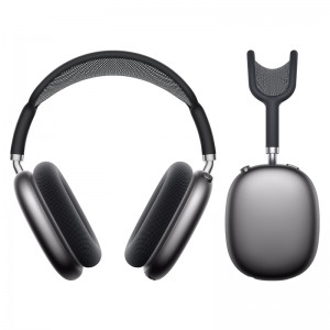 Беспроводные накладные наушники HOCO W65 Happy BT headphones Deep Space