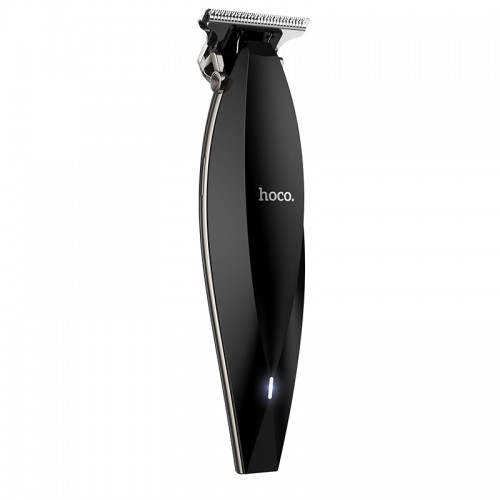 Машинка для стрижки HOCO HP25 600mAh Electric hair clipper Black
