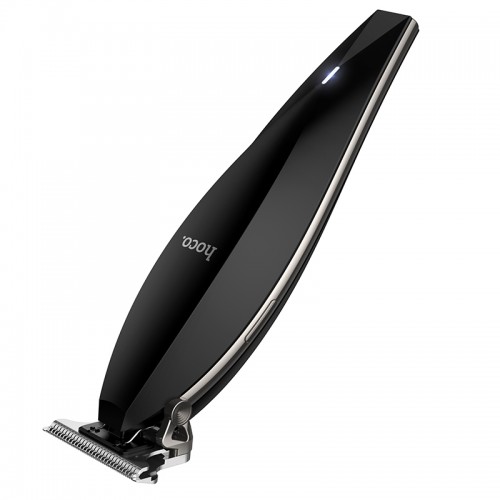 Машинка для стрижки HOCO HP25 600mAh Electric hair clipper Black