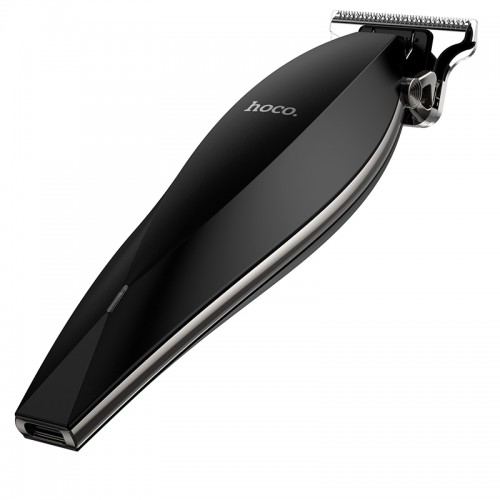 Машинка для стрижки HOCO HP25 600mAh Electric hair clipper Black