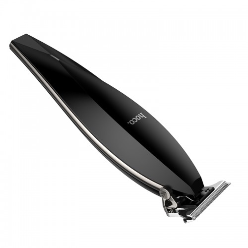 Машинка для стрижки HOCO HP25 600mAh Electric hair clipper Black