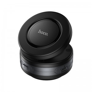 Автотримач для телефона HOCO H87 Dragon electric suction cup magnetic holder(universal)
