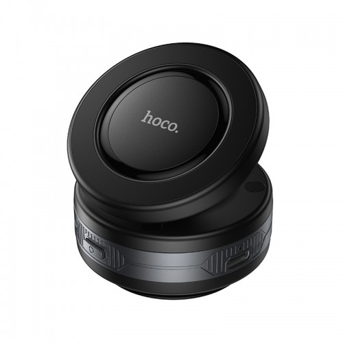 Автотримач для телефона HOCO H87 Dragon electric suction cup magnetic holder(universal)