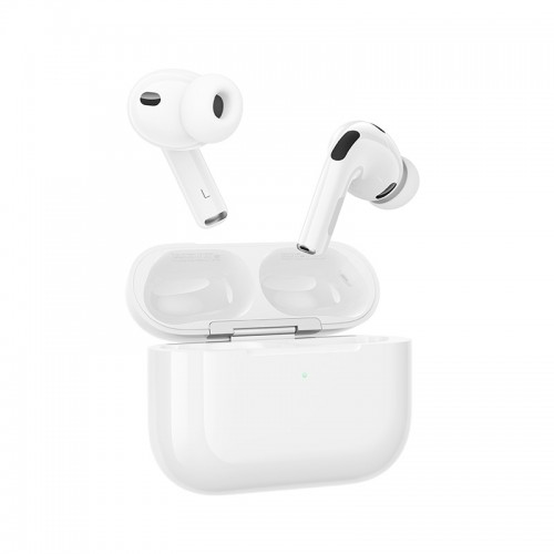 Бездротові навушники HOCO EW97 True wireless ANC noise reduction BT headset White