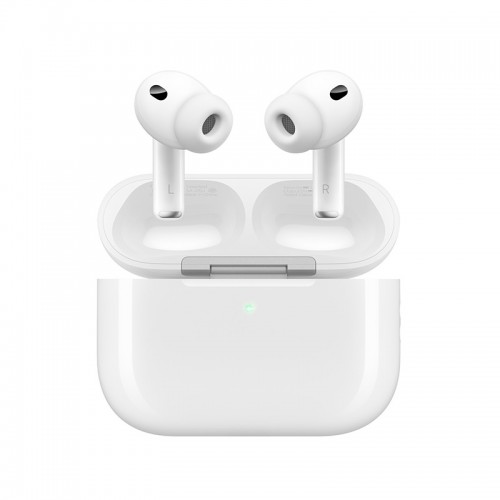 Бездротові навушники HOCO EW97 True wireless ANC noise reduction BT headset White