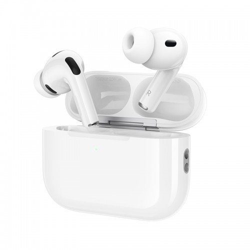 Бездротові навушники HOCO EW97 True wireless ANC noise reduction BT headset White