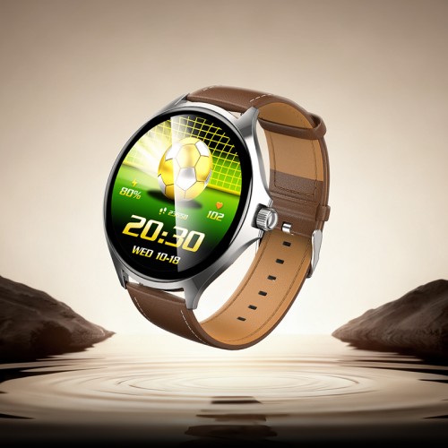 Смарт-годинник HOCO Y39 Smart watch(call version) Silver