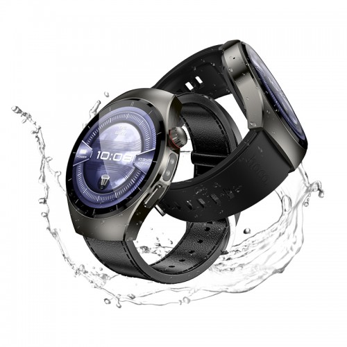 Умные часы HOCO Y40 Smart watch(call version) Black