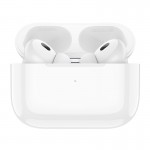Беспроводные наушники HOCO EW93 True wireless stereo headset White
